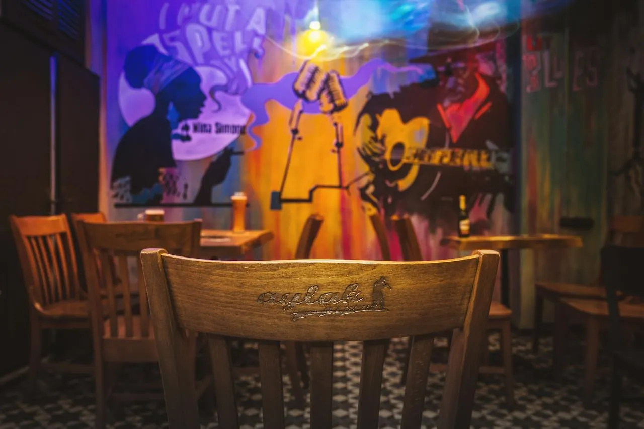 Moda Hostel Istanbul