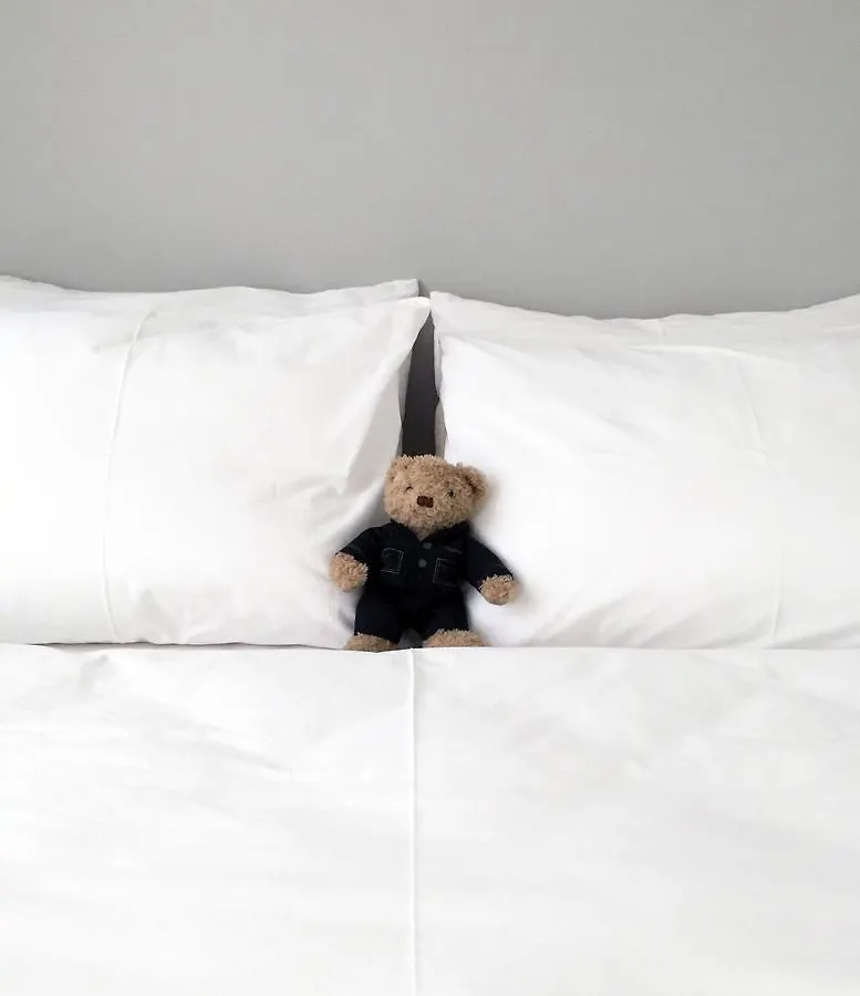 Moda Hostel Istanbul 0*,