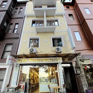 Vefa Hotel&suites Отель