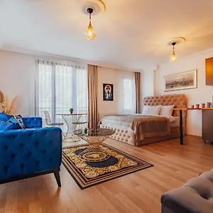 Taksim Wonder Aparthotel