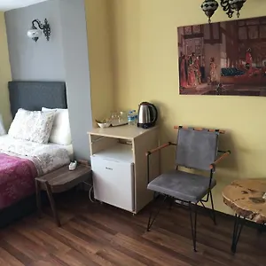 Marmara House&apartments Отель типа 