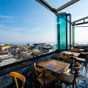 Kaya Royal Hotel - Istanbul Hotel