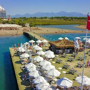 Adalya Elite Lara Hotel Antalya