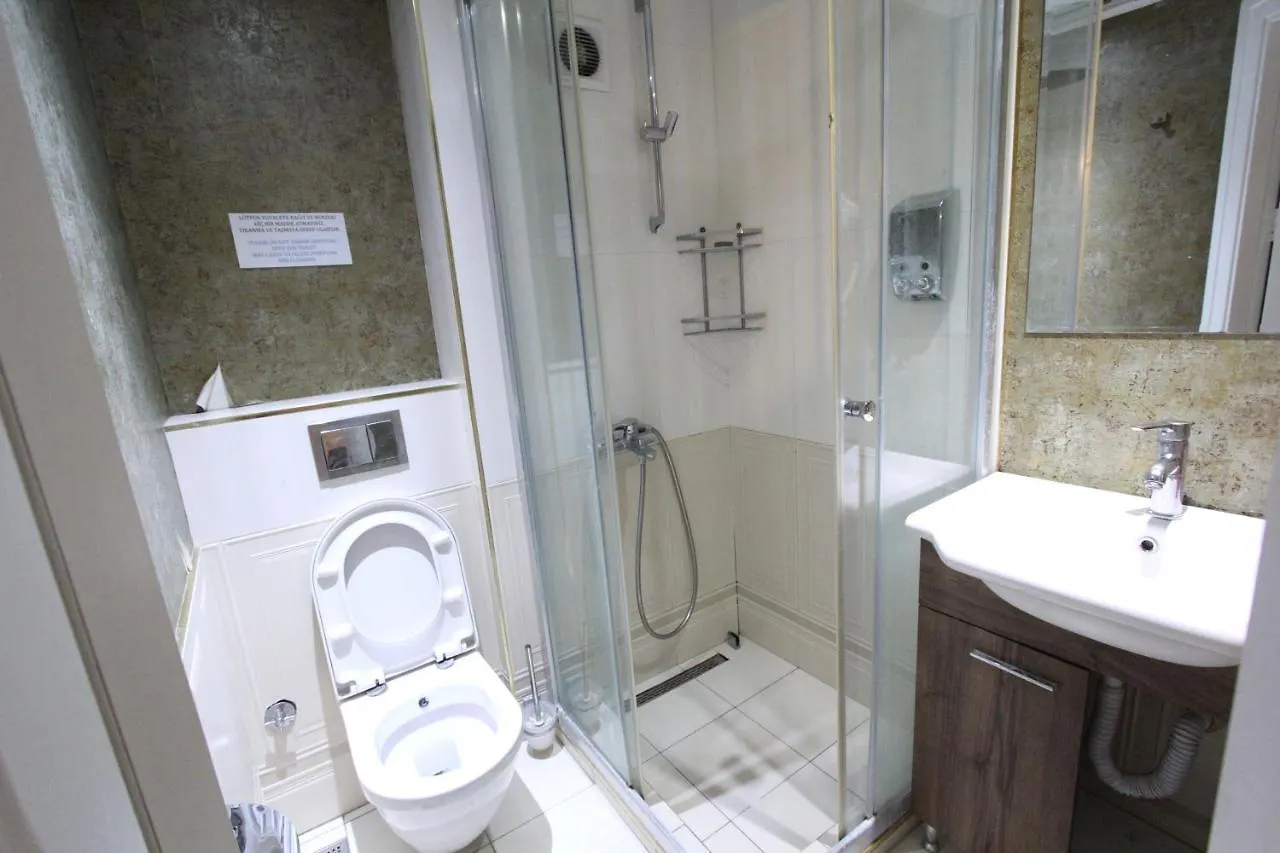 Moda Hostel Istanbul