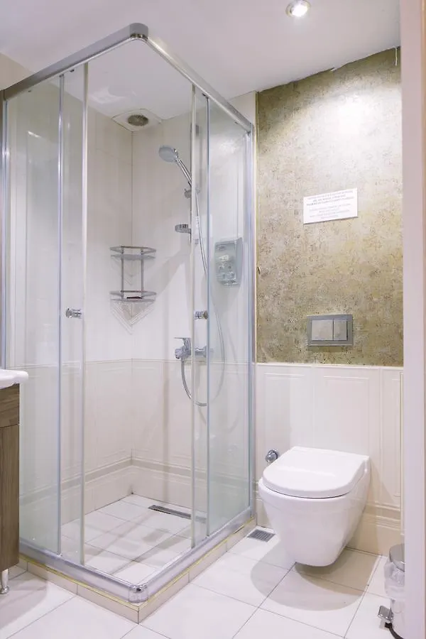 Moda Hostel イスタンブール 0*,  トルコ