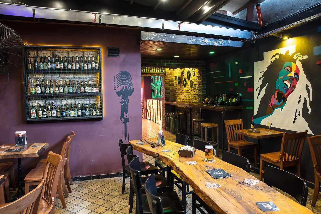 Moda Hostel Istanbul