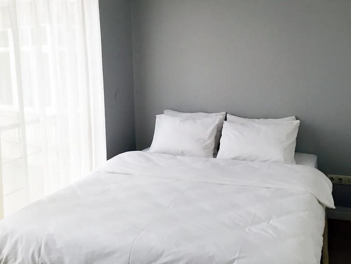 Moda Hostel Istanbul Türkei