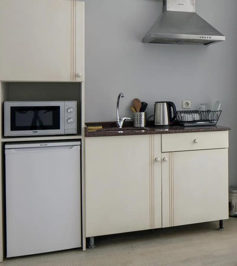 Moda Hostel Istanbul
