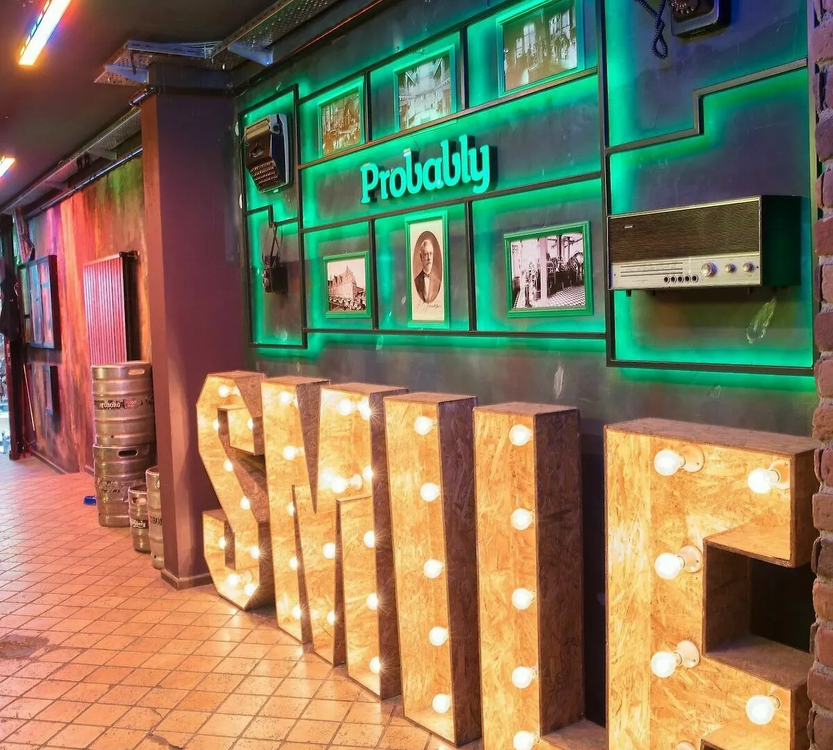 Moda Hostel Istanbul
